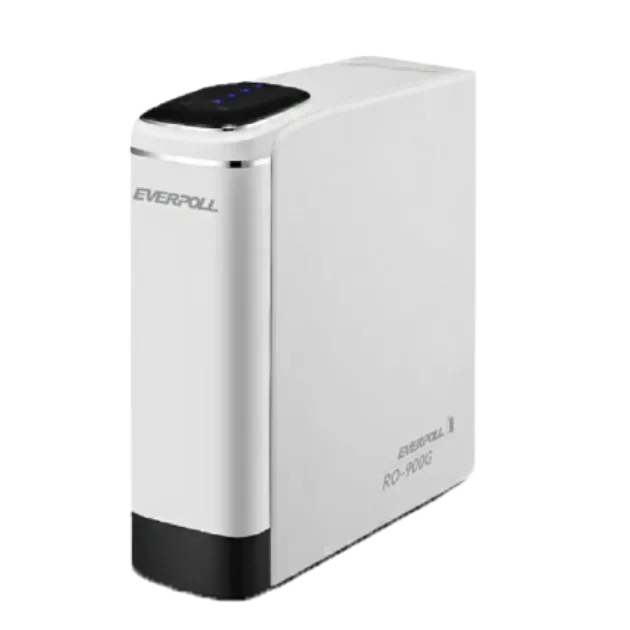 【EVerpoll】直出RO淨水器 900G