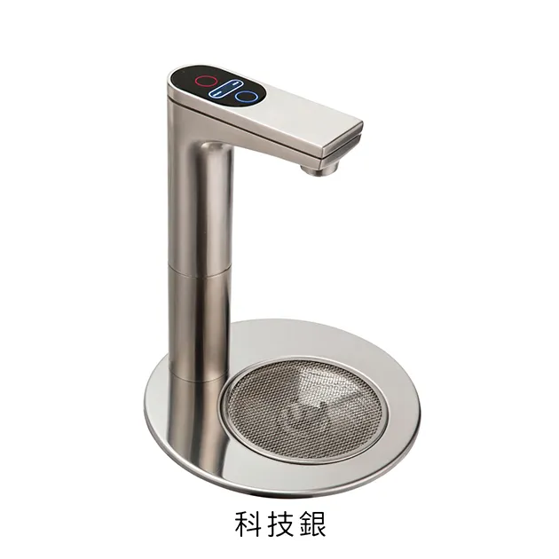 【沛宸 BC TAP】AQ-3322櫥下型加熱器/觸控龍頭/熱交換