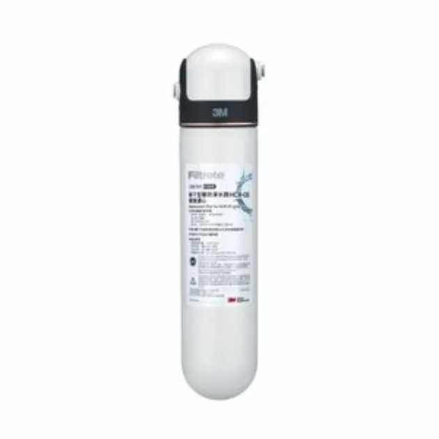 【3M】 HCR-05 櫥下型雙效淨水器