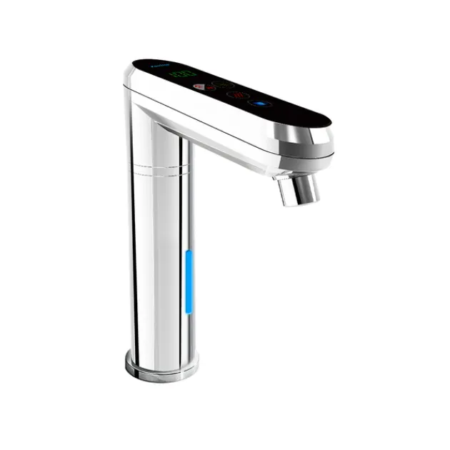【普立創】TPH-689A2 廚下型觸控式雙溫加熱器