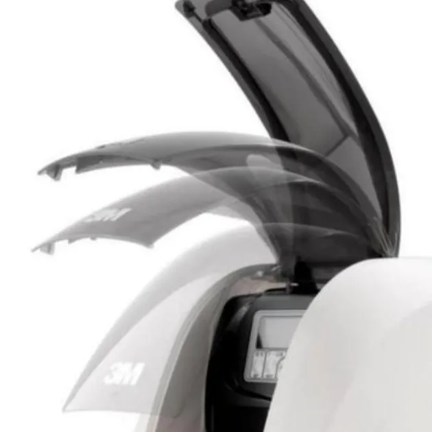 3M™ 全戶式軟水系統 SFT-200
