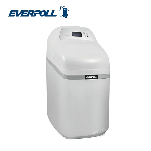 【EVERPOLL 愛科濾淨】全戶智慧型軟水機WS-1200