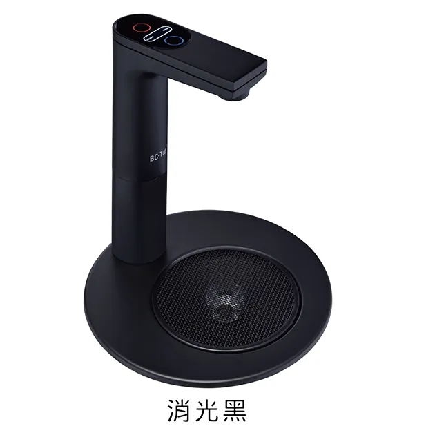 【沛宸 BC TAP】AQ-3322櫥下型加熱器/觸控龍頭/熱交換