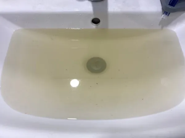 水管清洗