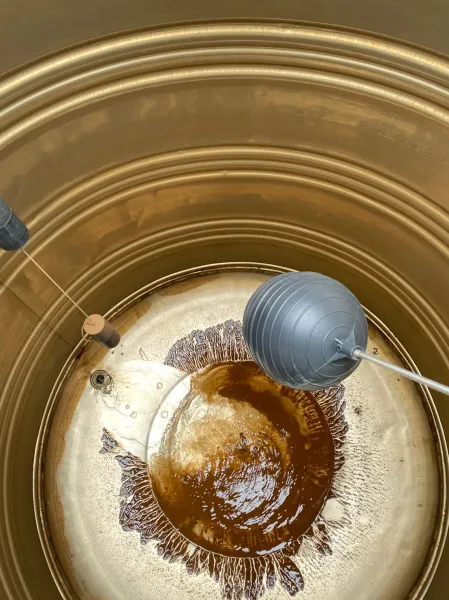 水塔清洗