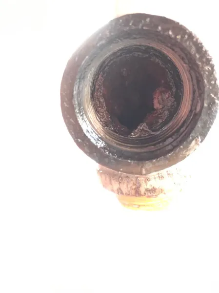 水管清洗
