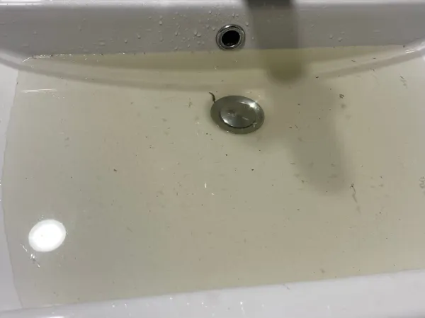 水管清洗