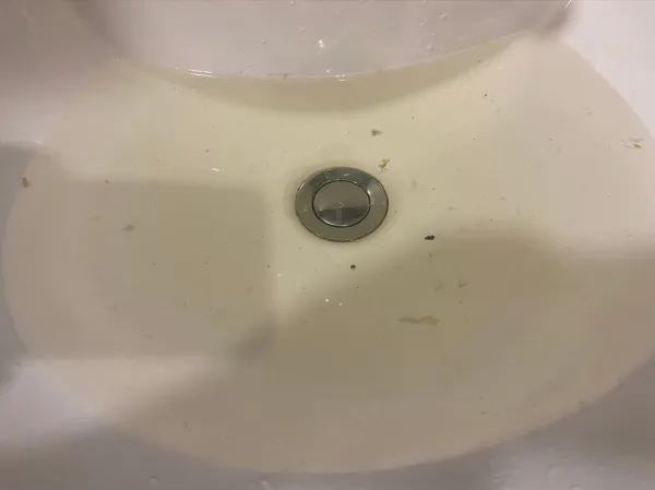水管清洗
