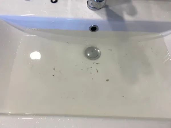 水管清洗