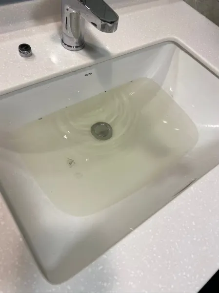 水管清洗