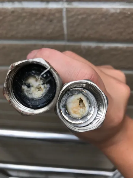 水管清洗
