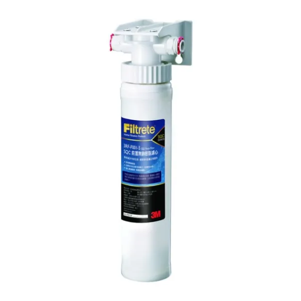  【3M】 前置樹脂軟水系統 3RF-S001-5