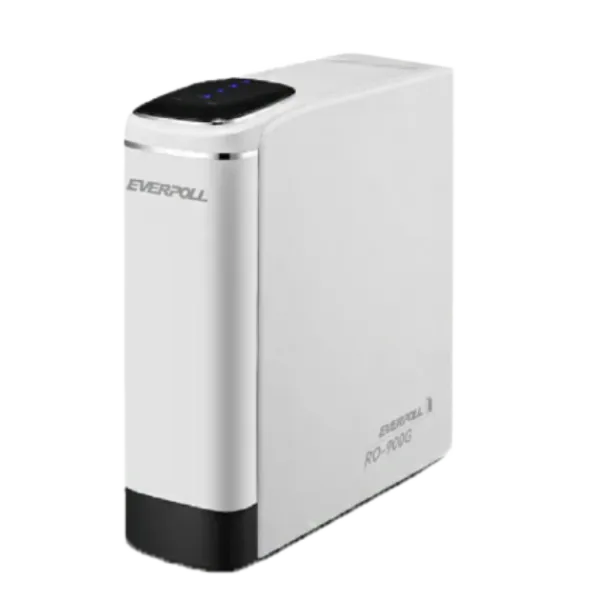 【EVerpoll】直出RO淨水器 900G