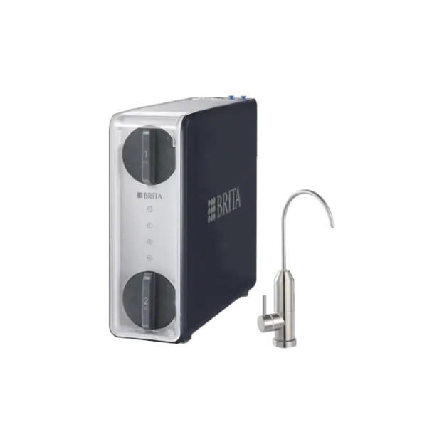 【BRITA】mypure GR 1000 RO直輸淨水系統