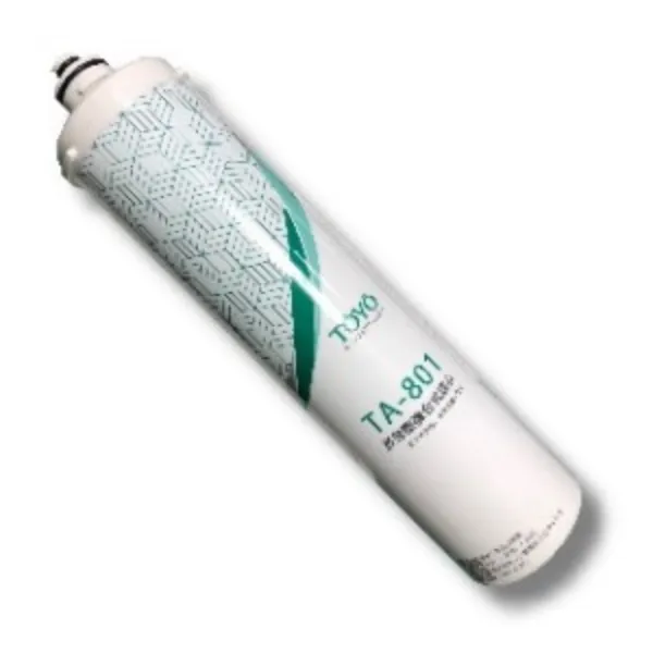 【TOYO】TA-801 複合式生飲淨水器