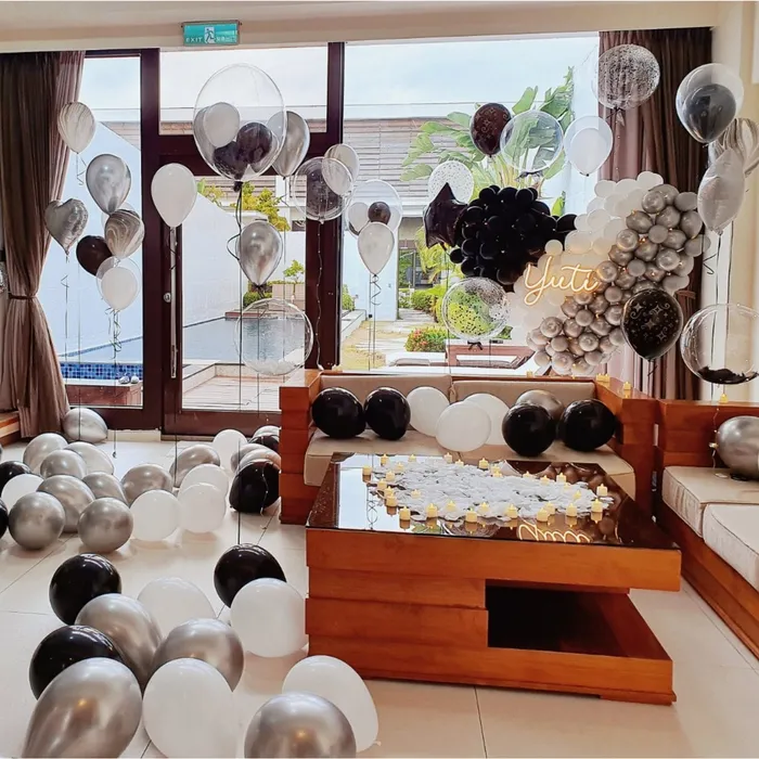 墾丁系列 - Villa專屬派對Kenting villa  party