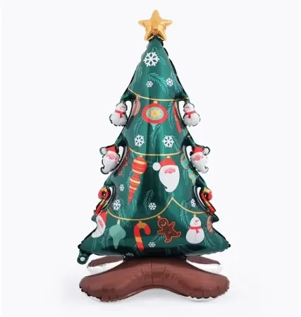 聖誕樹-站立式空氣款