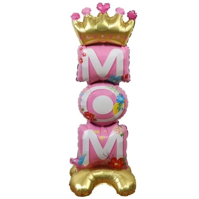 皇冠MOM-站立式空氣款