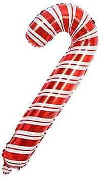 拐杖糖-特大空氣款