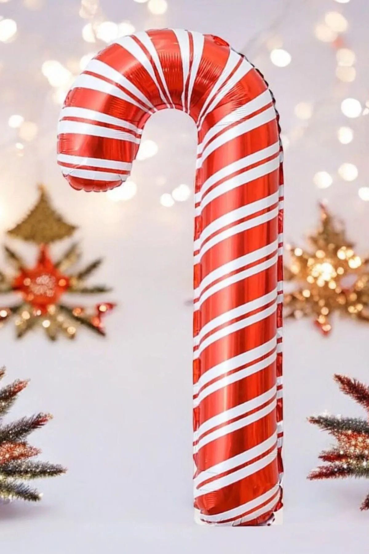 拐杖糖-特大空氣款