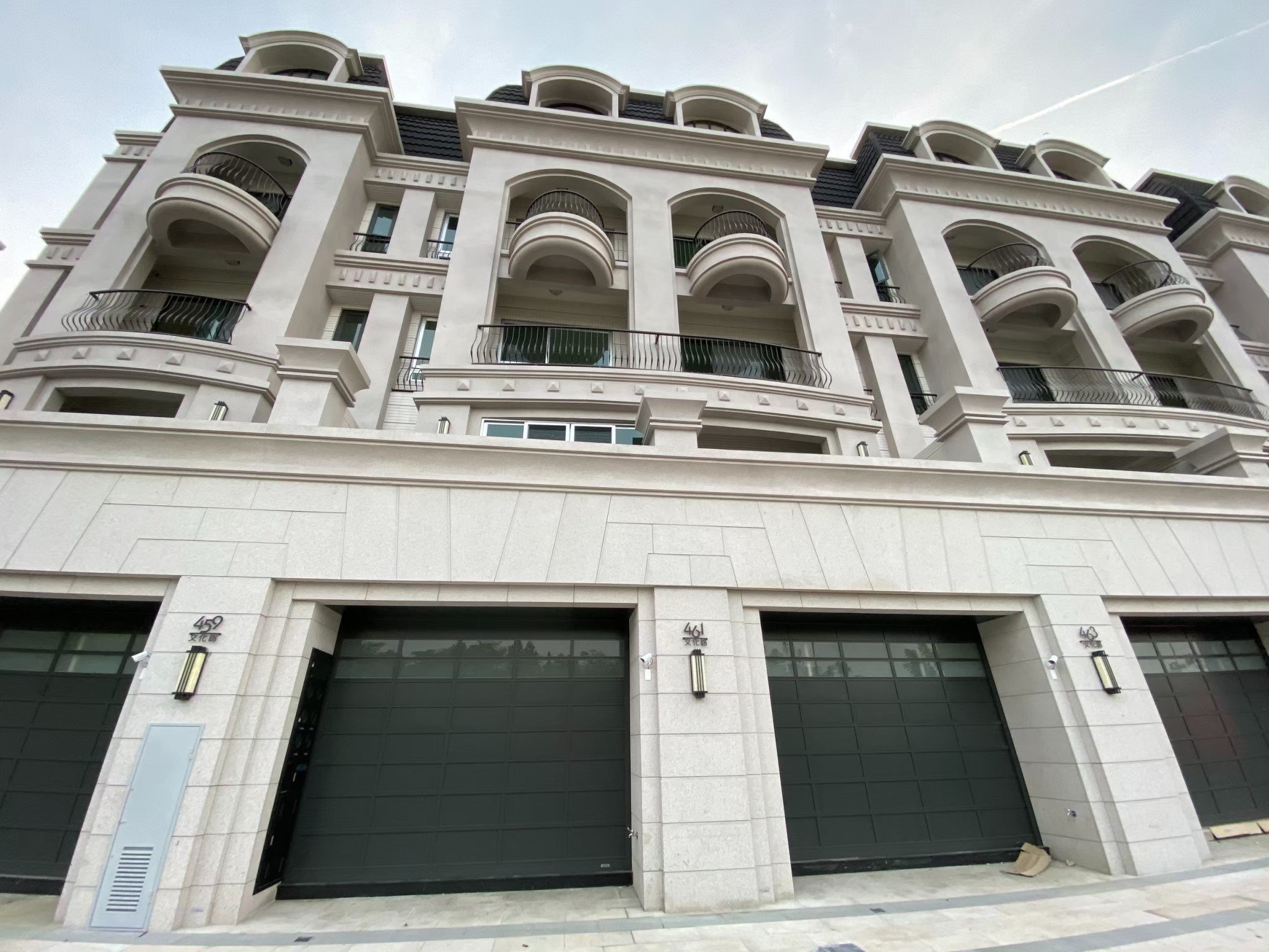 2024優質寶格香湖，寶格建設，松田建設，太保清景麟高級住宅預售屋客變設計提案