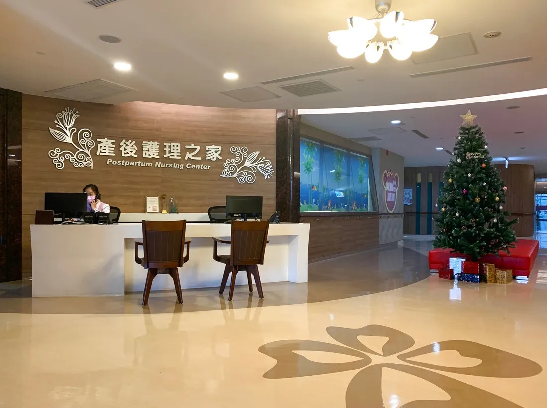 【我愛媽咪，坐月子中心設計全攻略】