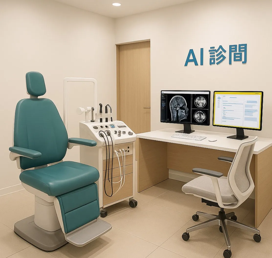 2025【診所設計AI X 運用全攻略】