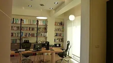 經典之翼美式宅邸