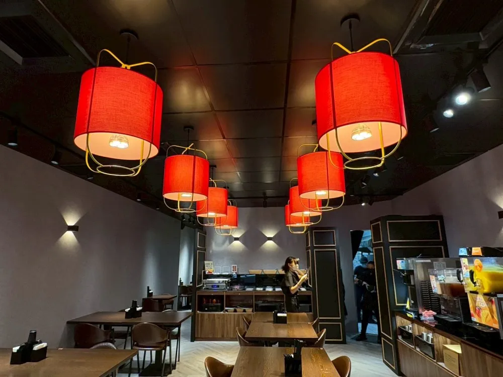 玥府二店