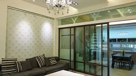 經典之翼美式宅邸