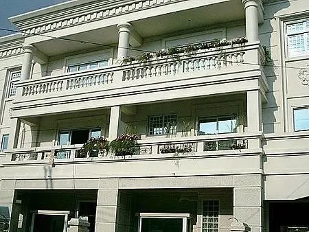 輕井澤日毆別墅