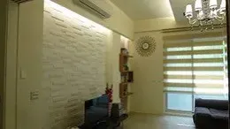 經典之翼美式宅邸