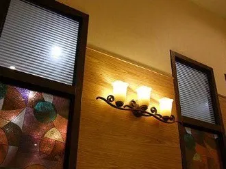 雄光堂光之教會