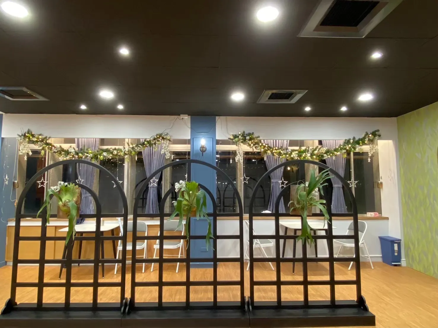 私人會館