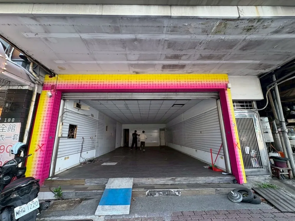 玥府二店