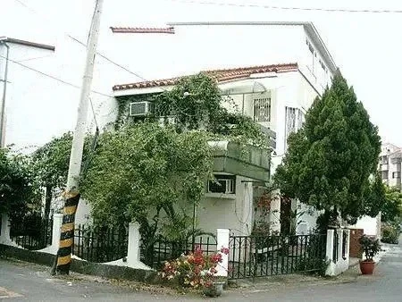 東洋別墅普羅旺斯
