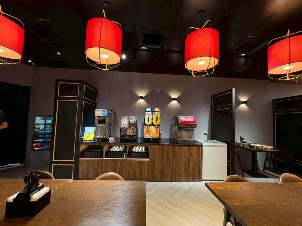 玥府二店