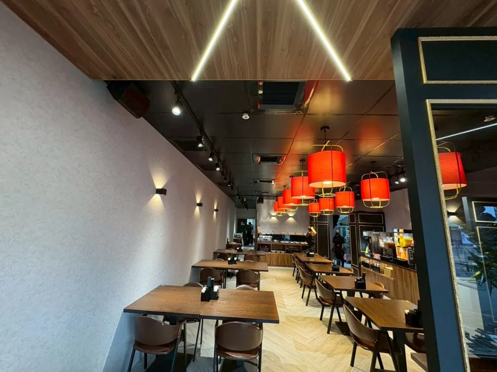 玥府二店