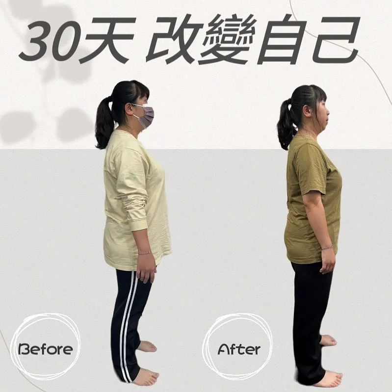 給自己一次改變的機會～ 給自己設定運動目標