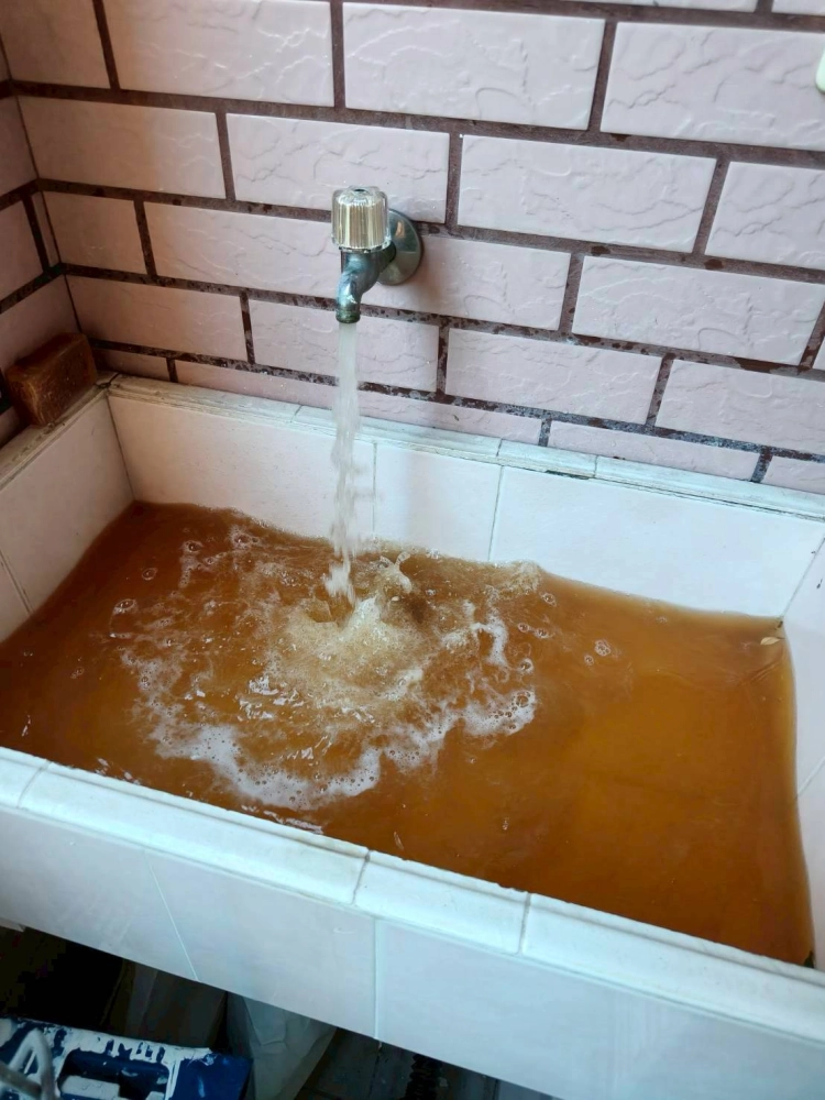 台北熱水管疏通