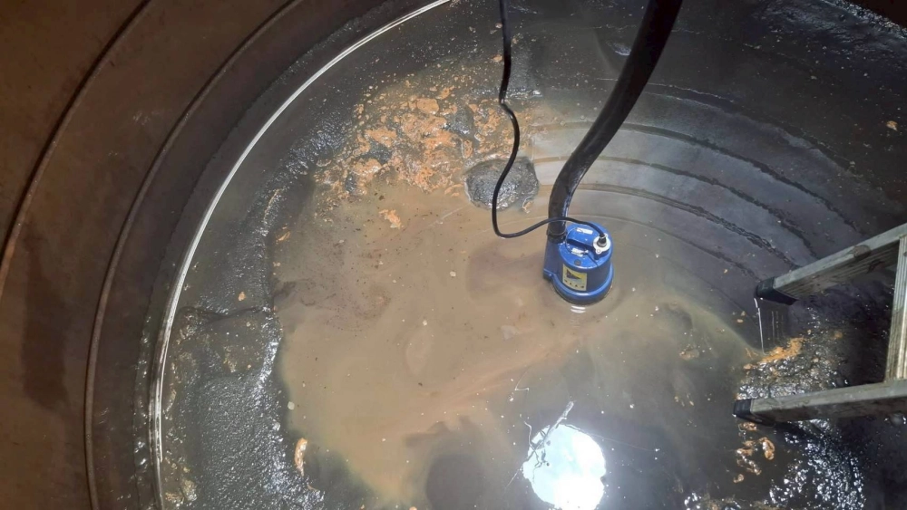 台中水塔清洗