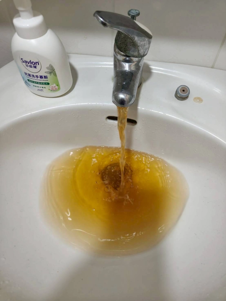 台北熱水管疏通