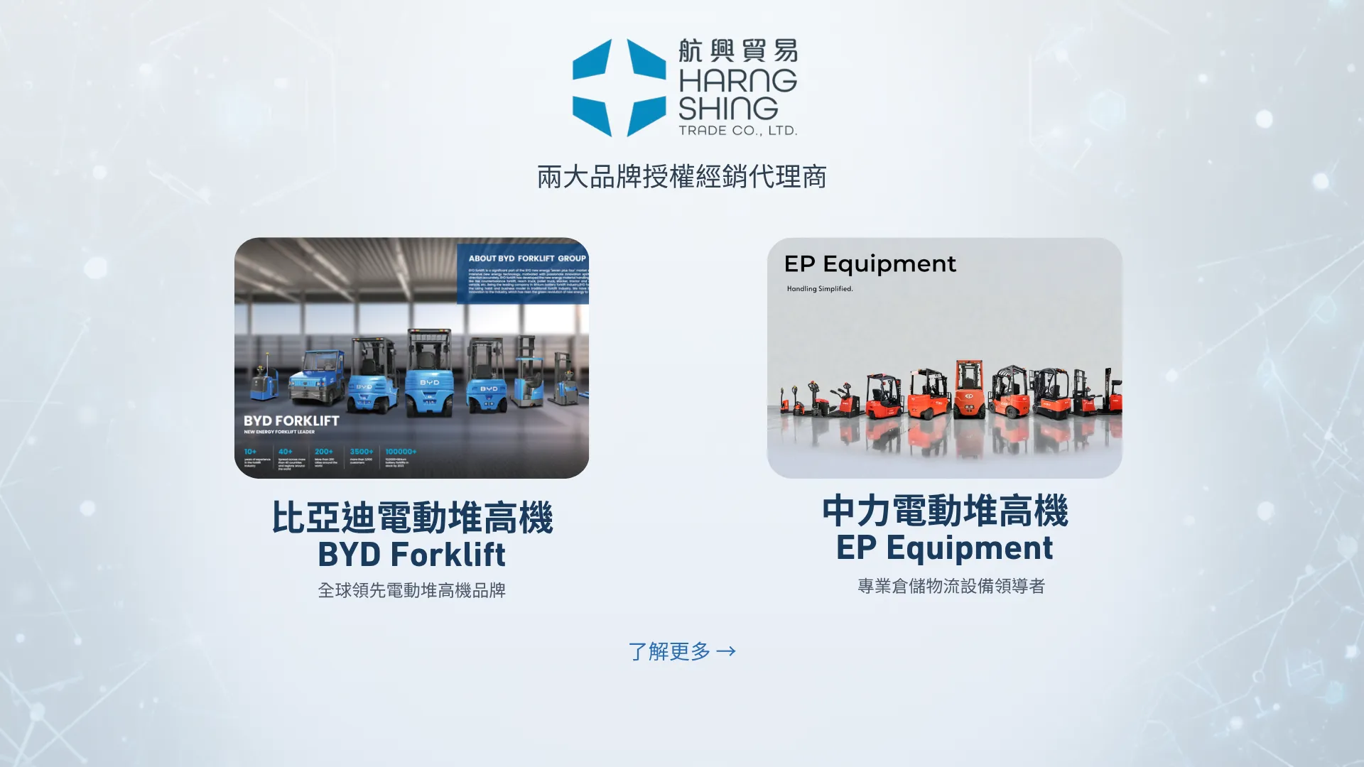 【2026堆高機採購品牌推薦】全新電動 vs 中古柴油怎麼選？大廠優缺點與採購指南全解析