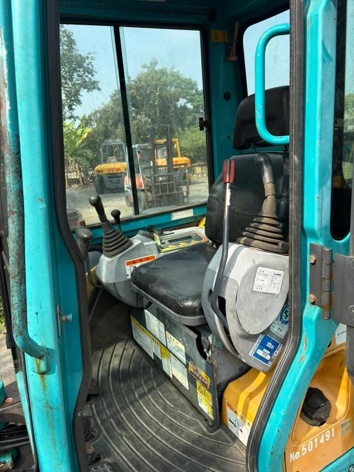 KUBOTA U-30-5 