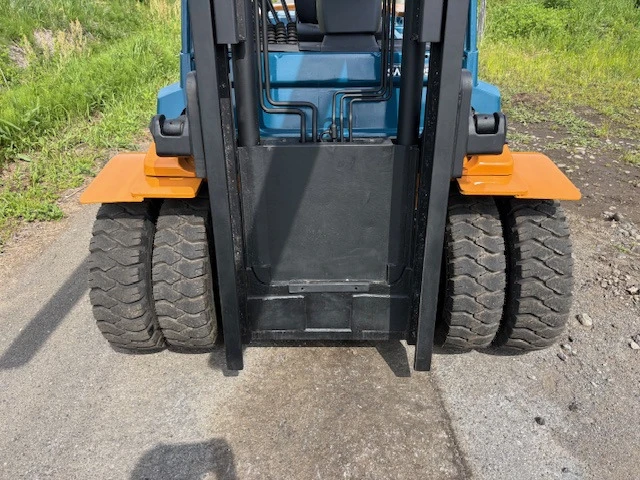 TOYOTA 7FD35 3.5噸柴油堆高機
