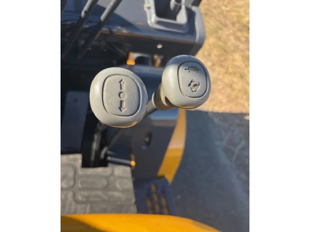 TCM 3噸柴油堆高機 FD30C6