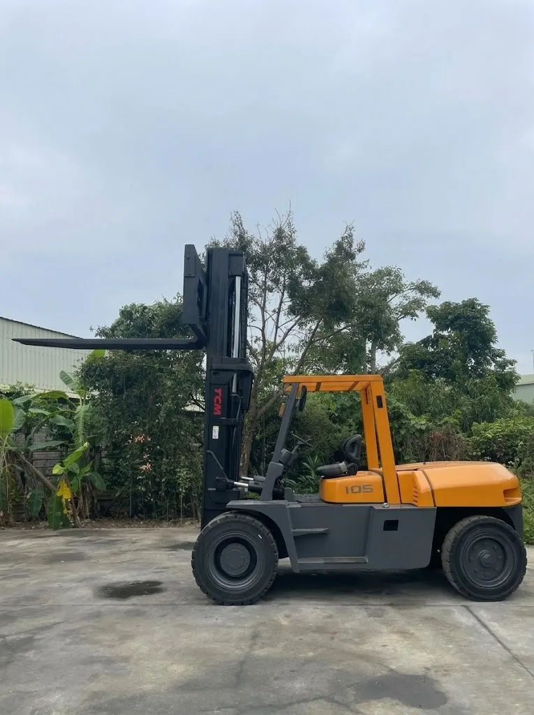 TCM FD105Z8