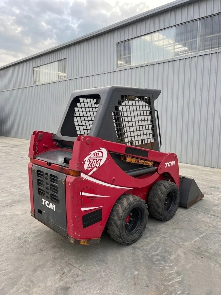 TCM 704