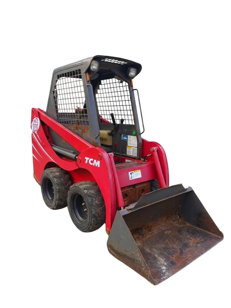 TCM 704
