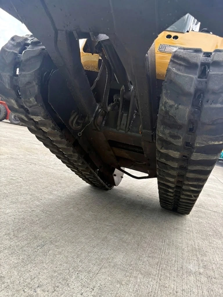 CAT 010CR